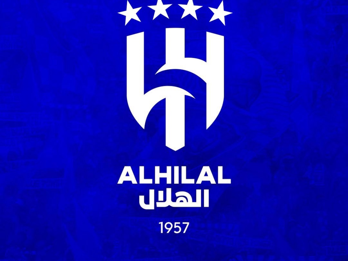 Conoce El Escudo Y La Heráldica Del Equipo Histórico Al Hilal 