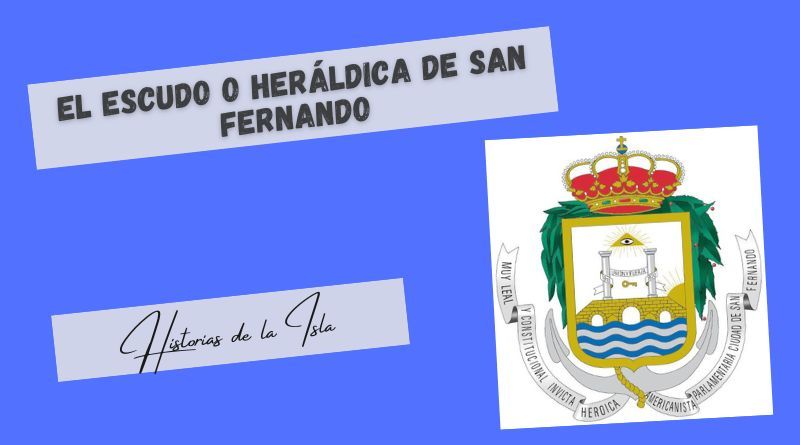 Heraldica De San Descubre Los Símbolos Y Significados De Este Santo 3973